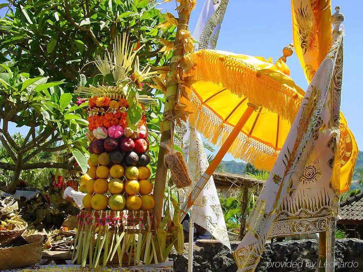 מלון קוטה לומבוק Ibis Bali Kuta מראה חיצוני תמונה